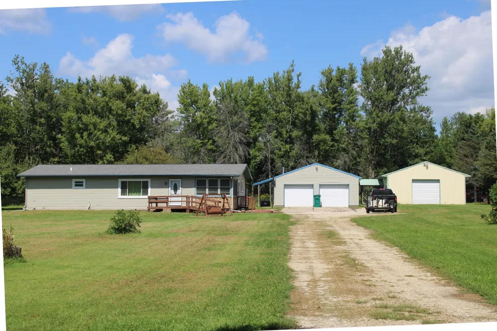 58354 220th Street Austin, MN 55912
