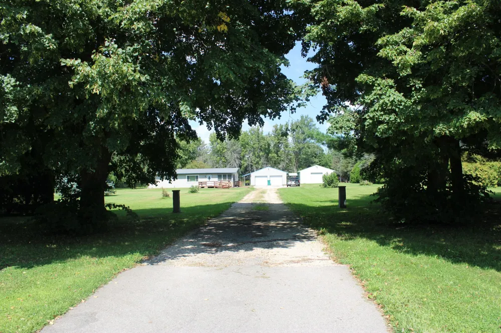58354 220th Street Austin, MN 55912