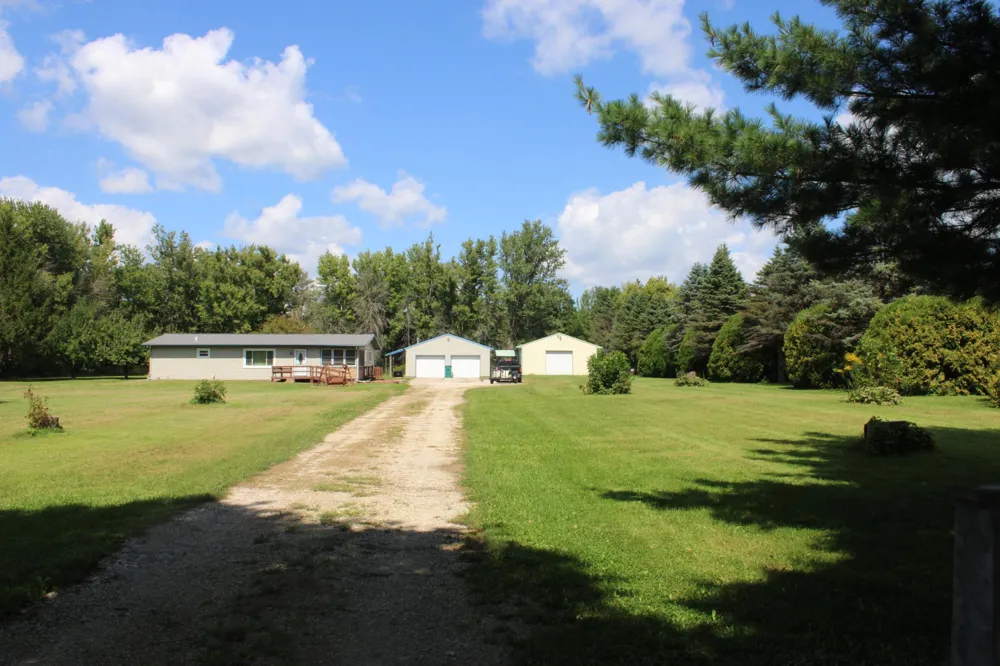 58354 220th Street Austin, MN 55912