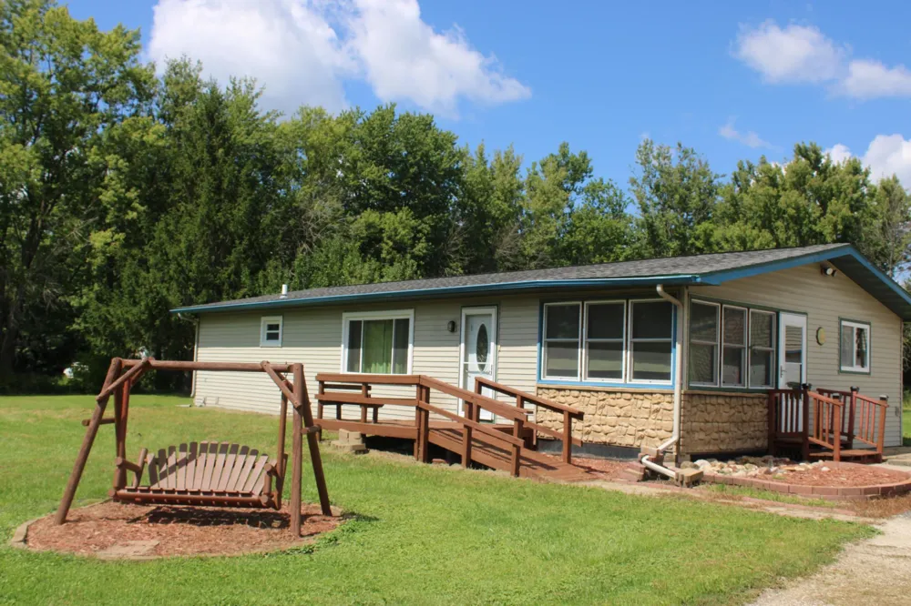 58354 220th Street Austin, MN 55912