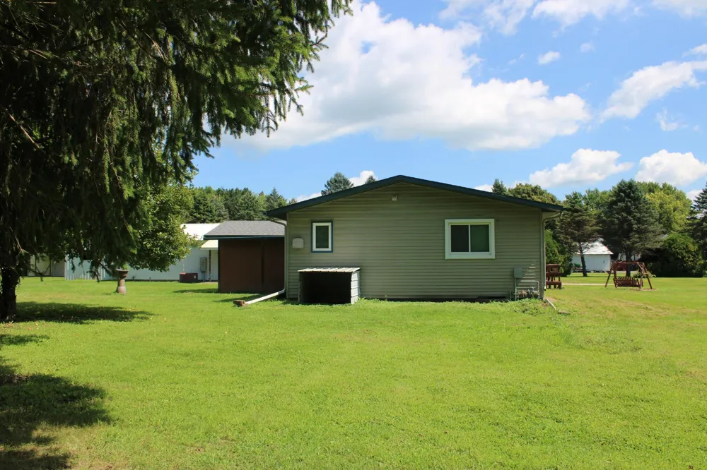 58354 220th Street Austin, MN 55912