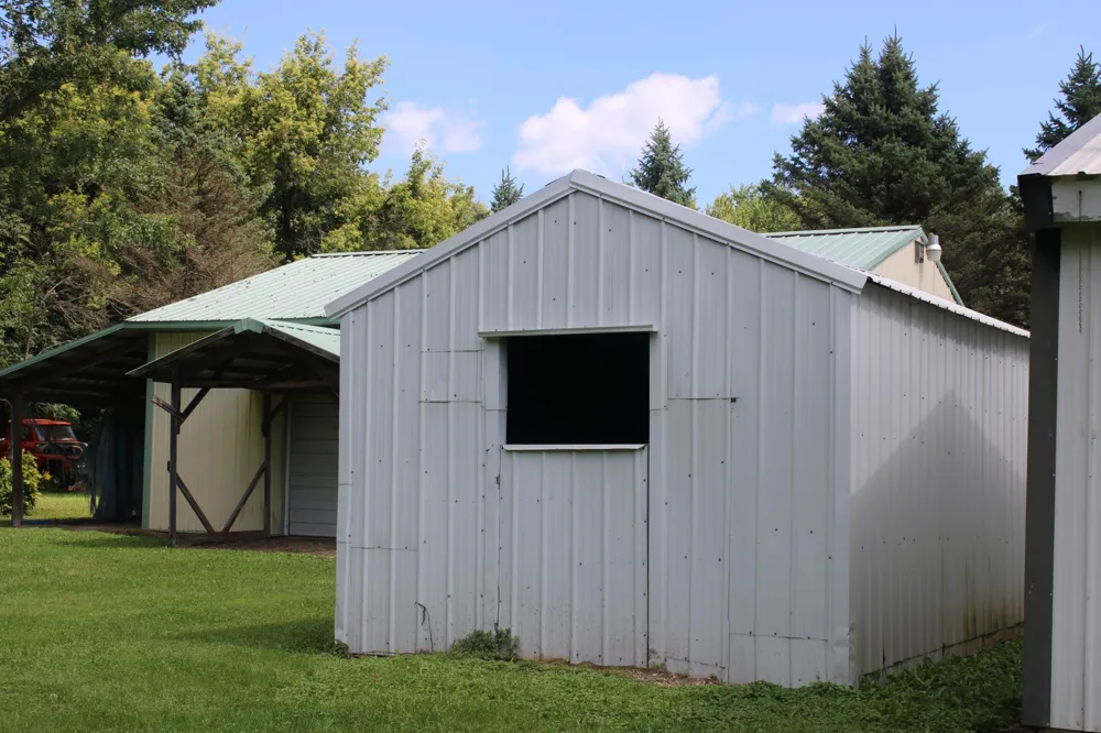 58354 220th Street Austin, MN 55912