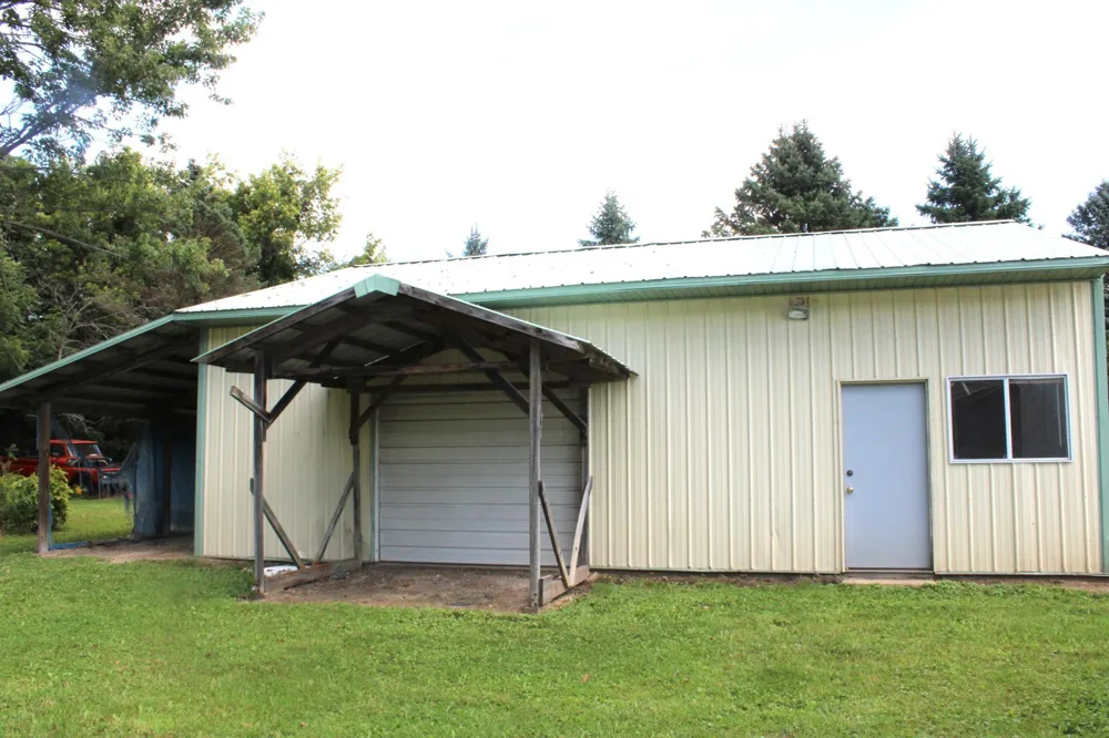 58354 220th Street Austin, MN 55912