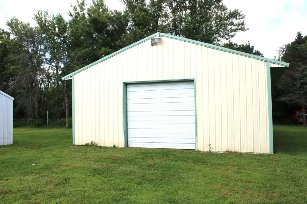 58354 220th Street Austin, MN 55912