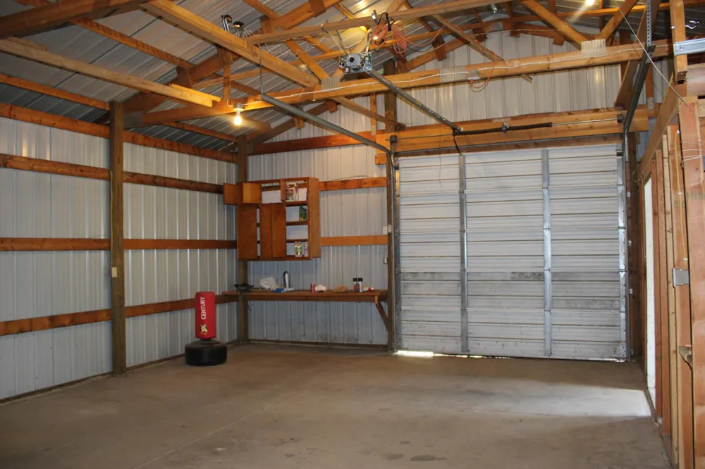 58354 220th Street Austin, MN 55912