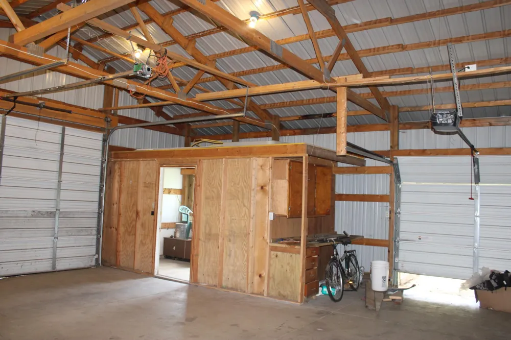 58354 220th Street Austin, MN 55912