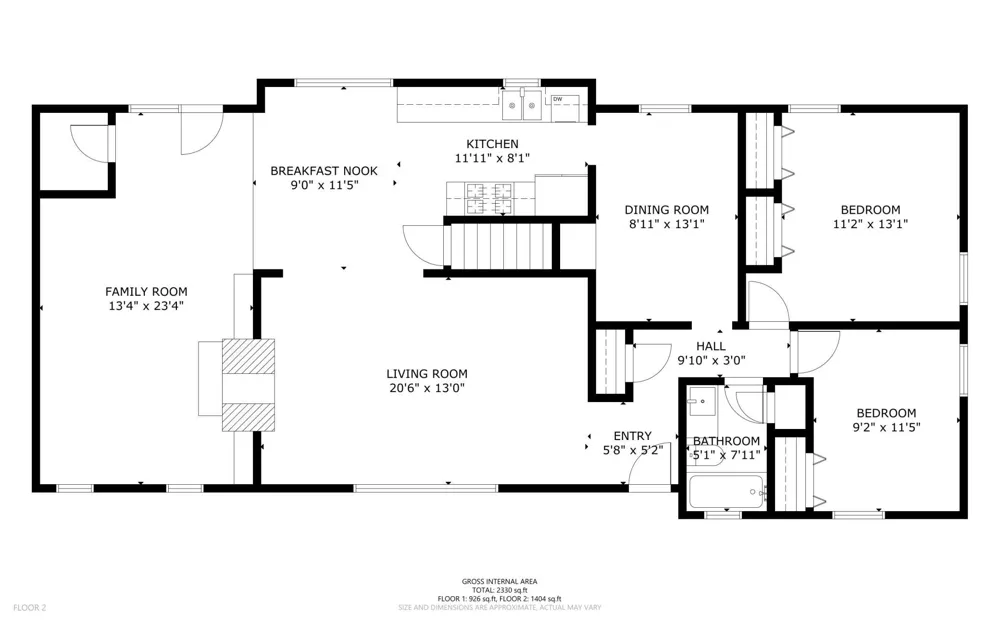 4601 W 111th Street Bloomington, MN 55437