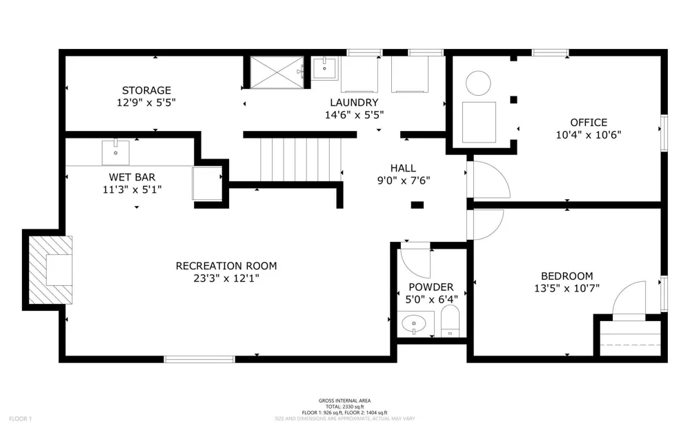 4601 W 111th Street Bloomington, MN 55437