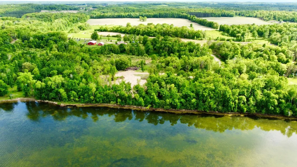 TBD Tract C SW Height Of Land Drive Rochert, MN 56578