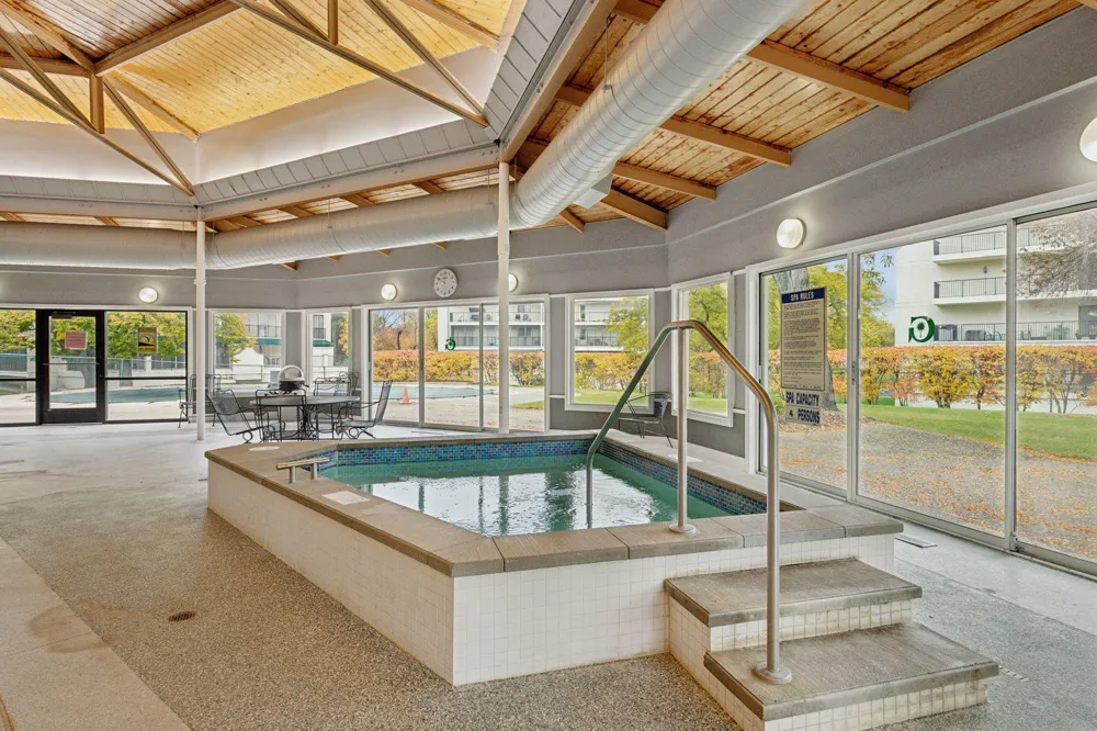 10411 Cedar Lake Road #217 Minnetonka, MN 55305