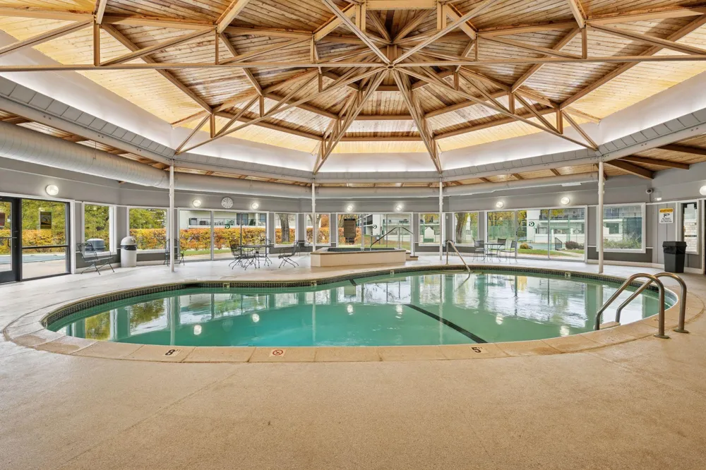 10411 Cedar Lake Road #217 Minnetonka, MN 55305
