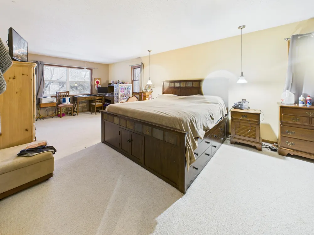 543 5th Avenue NE Melrose, MN 56352