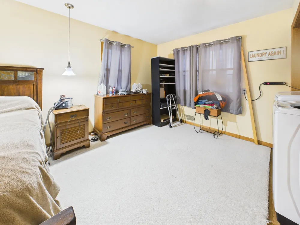 543 5th Avenue NE Melrose, MN 56352