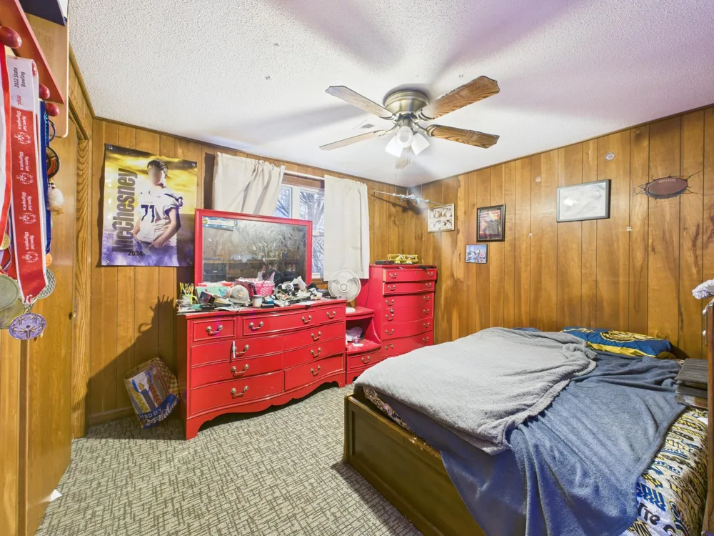 543 5th Avenue NE Melrose, MN 56352