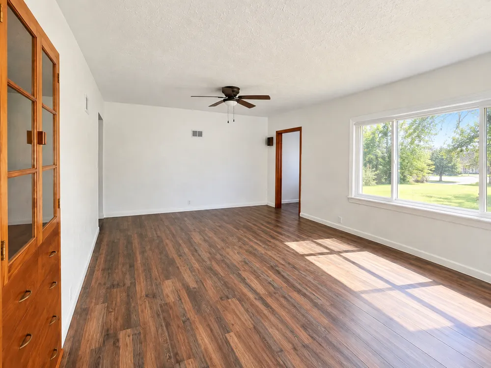 110 S 6th Street Kiester, MN 56051