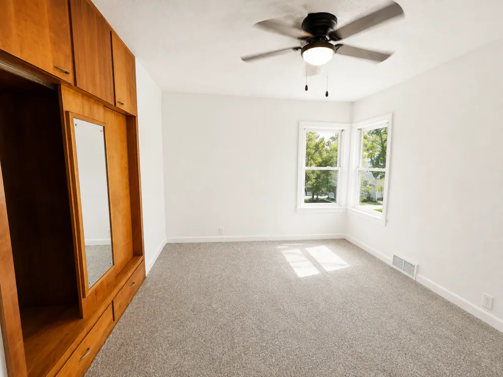 110 S 6th Street Kiester, MN 56051