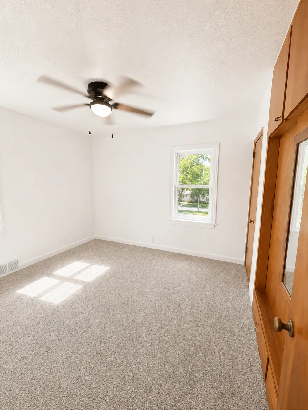 110 S 6th Street Kiester, MN 56051