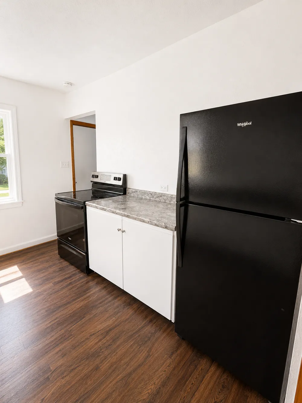 110 S 6th Street Kiester, MN 56051