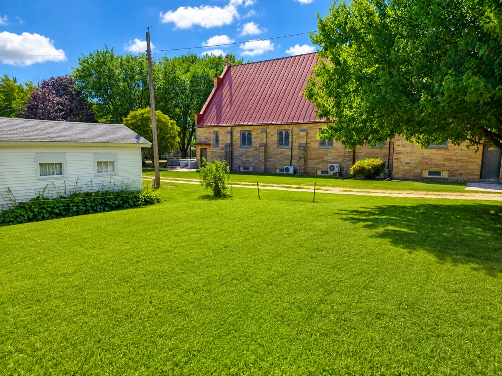 110 S 6th Street Kiester, MN 56051