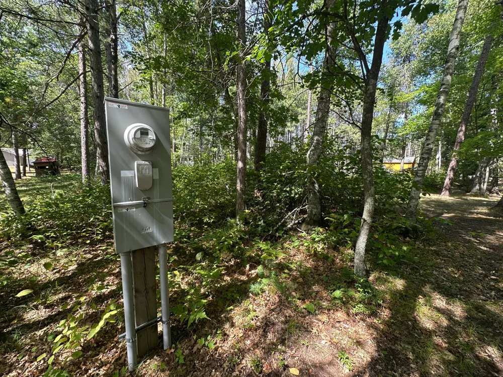 TBD Teal Drive Sturgeon Lake, MN 55783