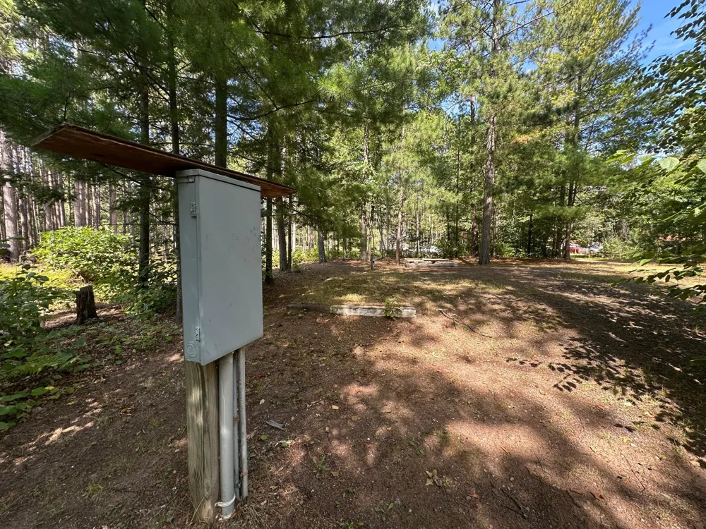 TBD Teal Drive Sturgeon Lake, MN 55783