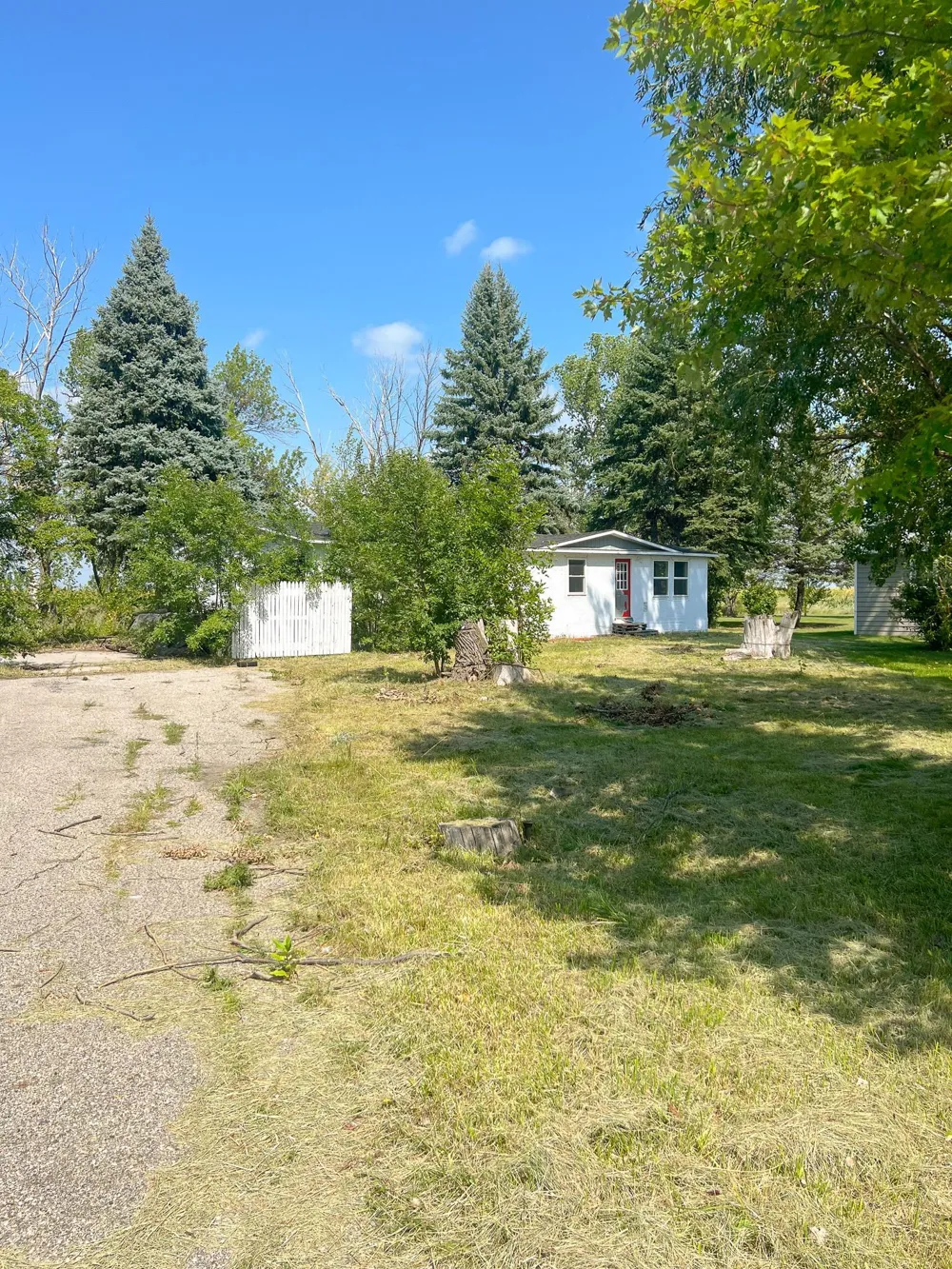 423 3rd Avenue Mapleton, ND 58059