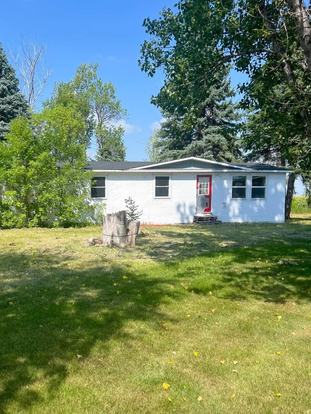 423 3rd Avenue Mapleton, ND 58059
