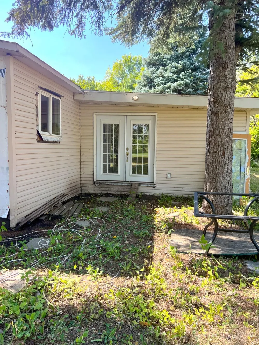 423 3rd Avenue Mapleton, ND 58059