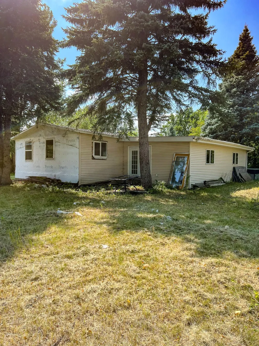 423 3rd Avenue Mapleton, ND 58059