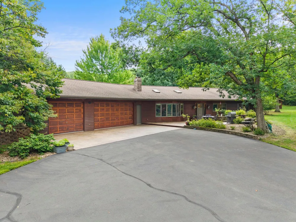 190 Northstar Lane Saint Croix Falls, WI 54024