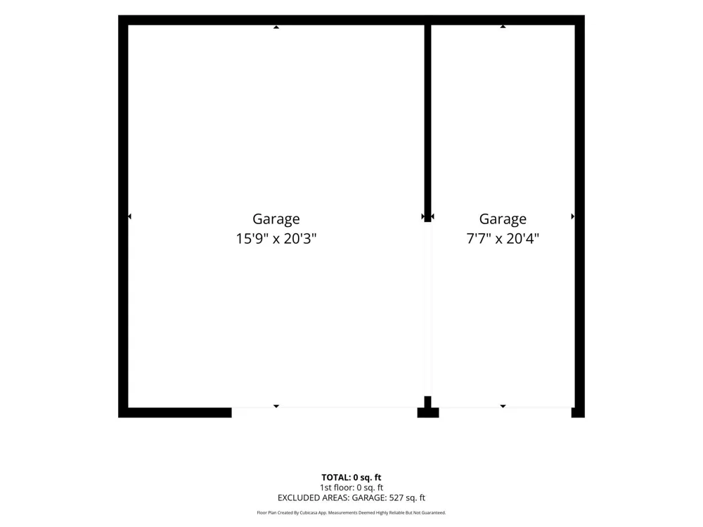 190 Northstar Lane Saint Croix Falls, WI 54024