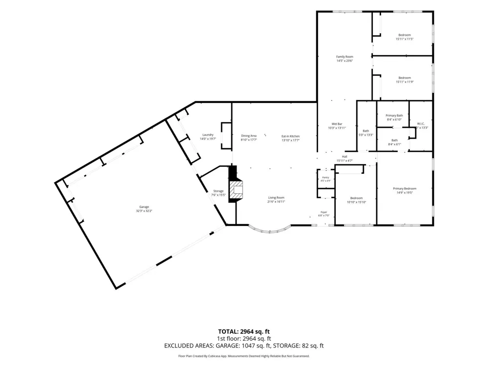 190 Northstar Lane Saint Croix Falls, WI 54024