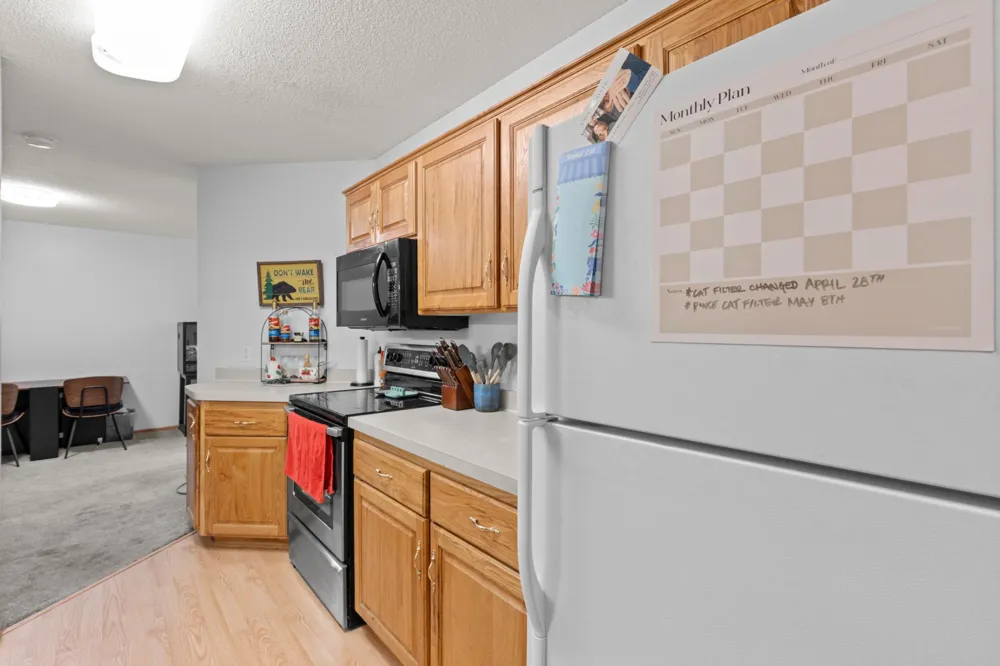 12284 Zealand Circle Champlin, MN 55316