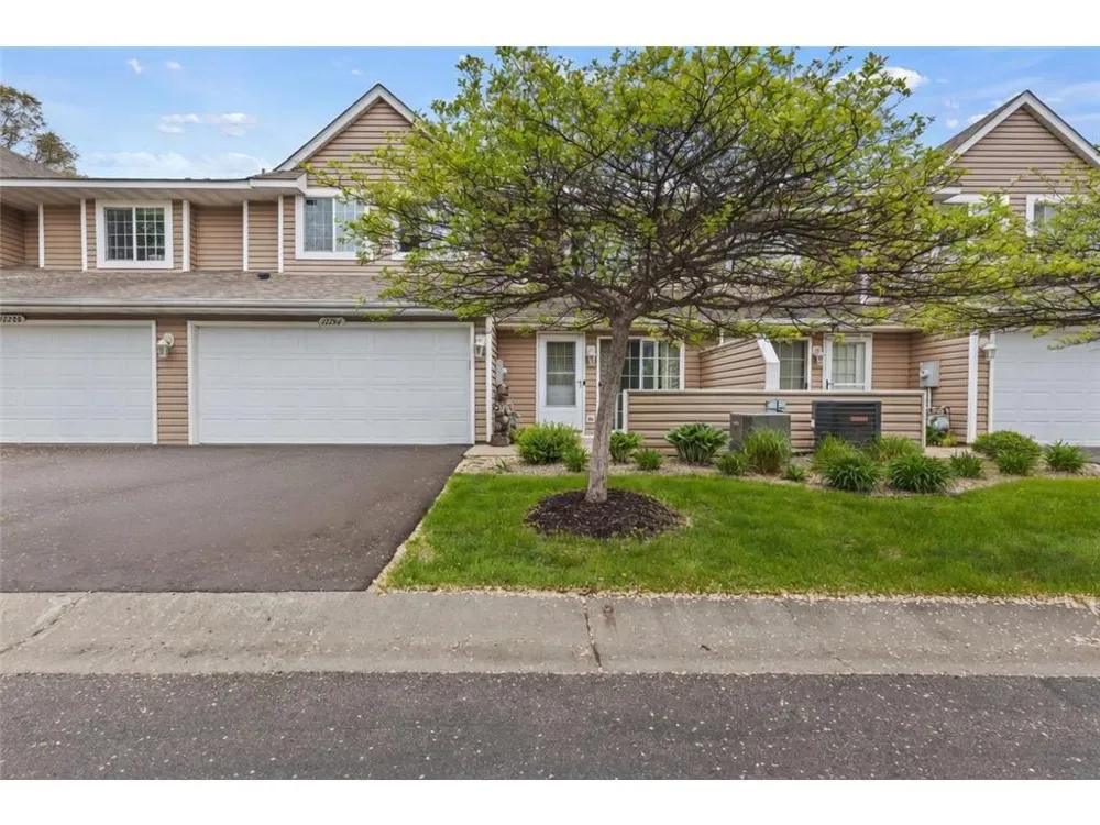 12284 Zealand Circle Champlin, MN 55316