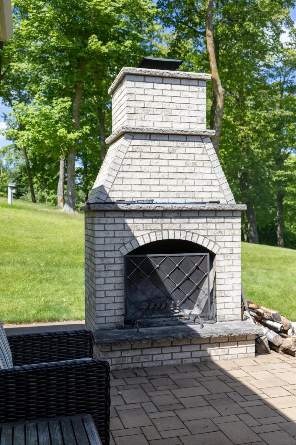 50951 Fish Lake Road Detroit Lakes, MN 56501