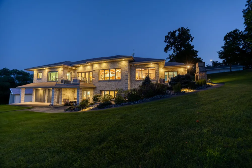50951 Fish Lake Road Detroit Lakes, MN 56501