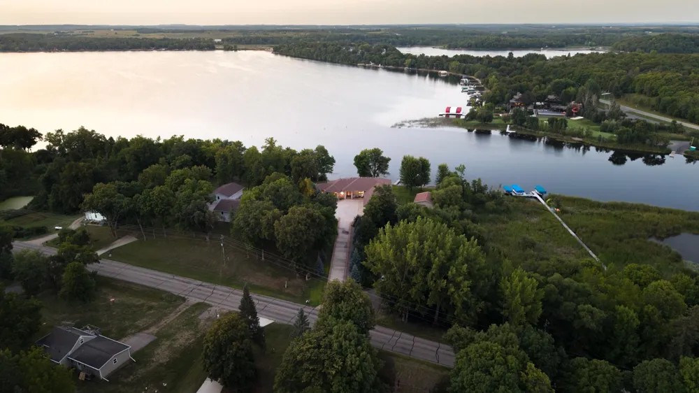 50951 Fish Lake Road Detroit Lakes, MN 56501