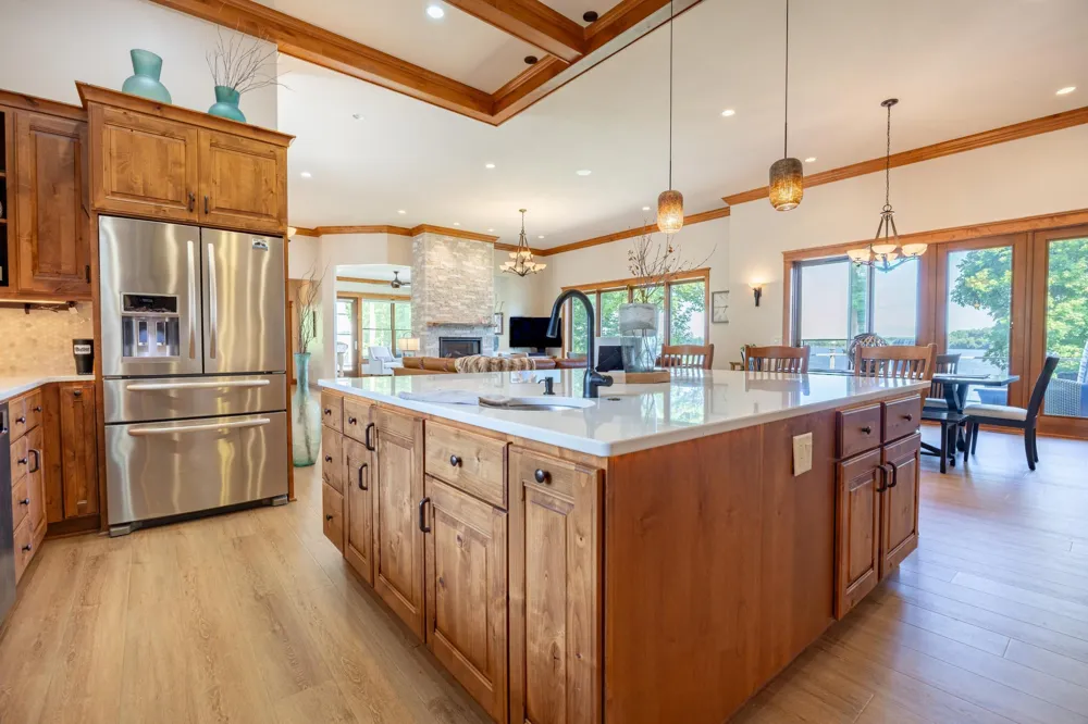 50951 Fish Lake Road Detroit Lakes, MN 56501