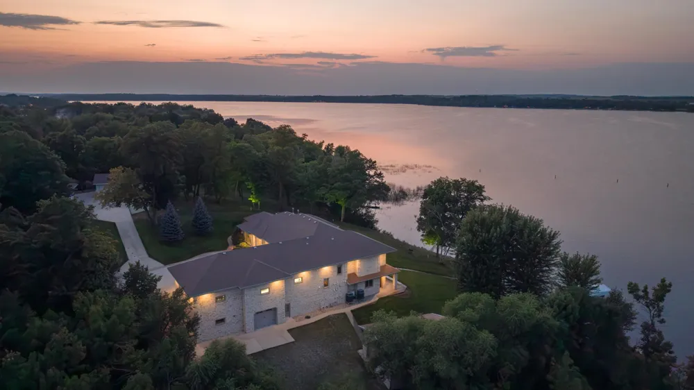 50951 Fish Lake Road Detroit Lakes, MN 56501