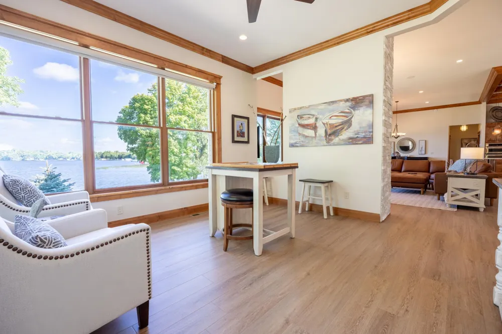 50951 Fish Lake Road Detroit Lakes, MN 56501
