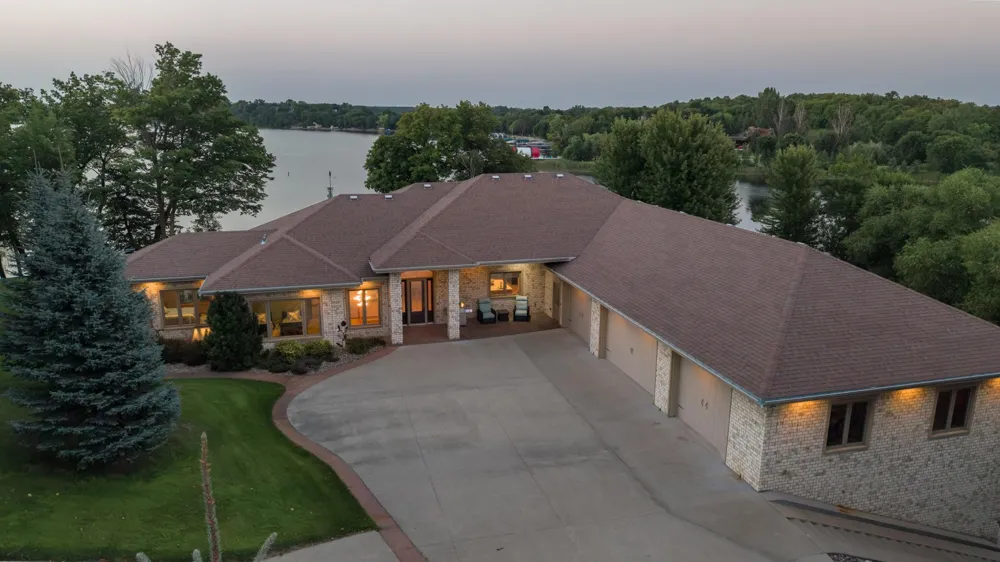 50951 Fish Lake Road Detroit Lakes, MN 56501