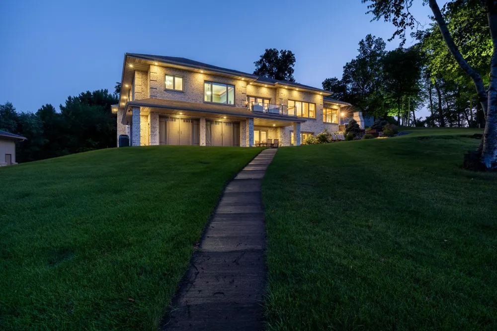 50951 Fish Lake Road Detroit Lakes, MN 56501