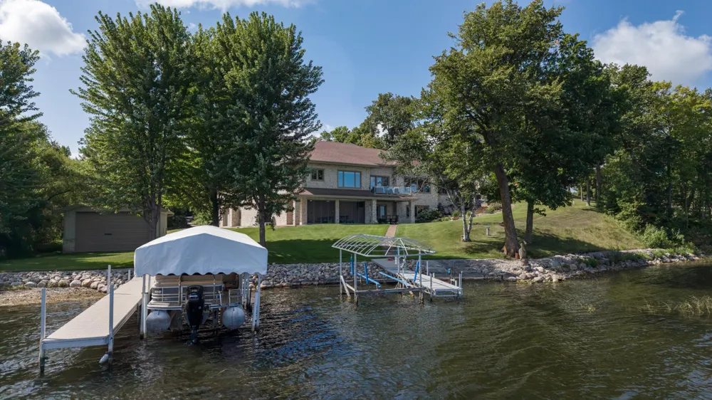 50951 Fish Lake Road Detroit Lakes, MN 56501