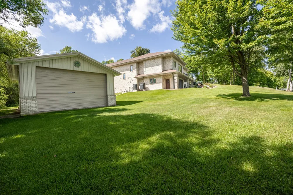 50951 Fish Lake Road Detroit Lakes, MN 56501