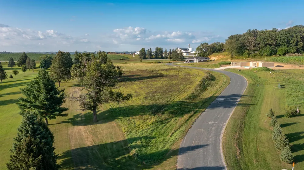 TBD Golfview Drive Preston, MN 55965