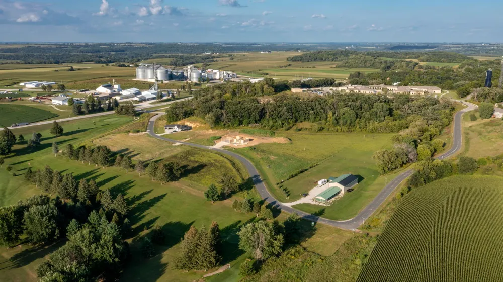 TBD Golfview Drive Preston, MN 55965
