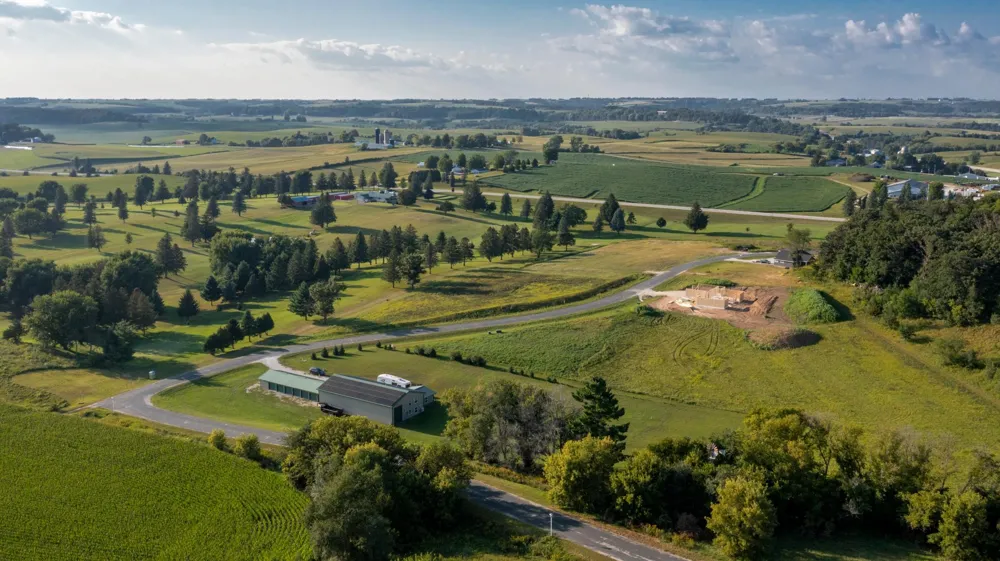 TBD Golfview Drive Preston, MN 55965