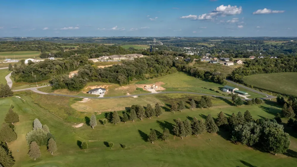 TBD Golfview Drive Preston, MN 55965