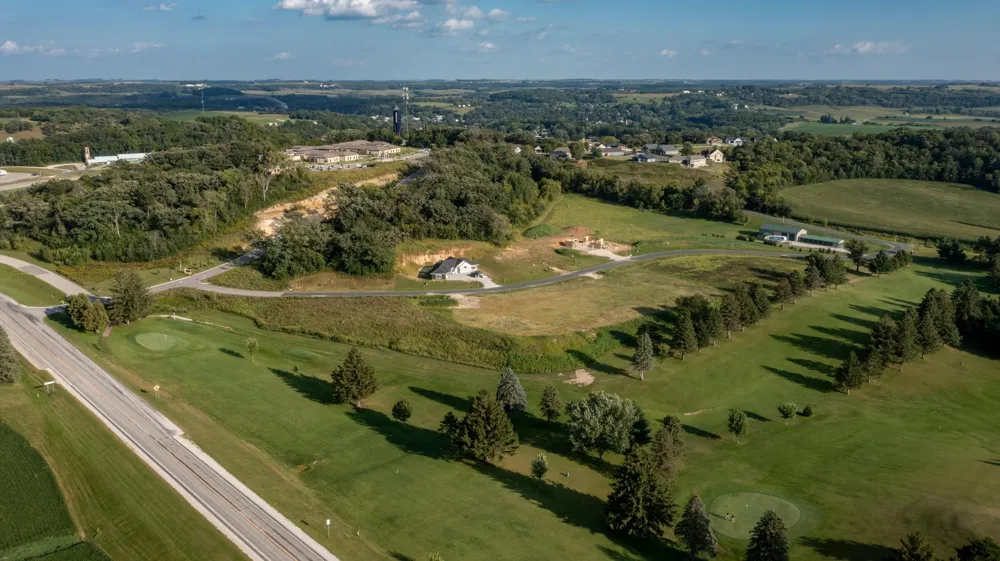 TBD Golfview Drive Preston, MN 55965