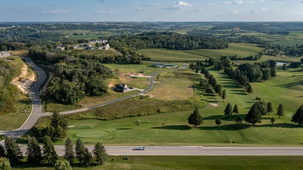 TBD Golfview Drive Preston, MN 55965